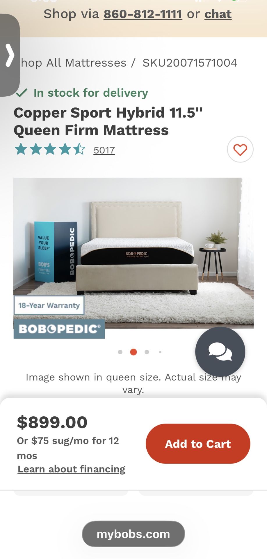 Firm Queen Mattress Bob O Pedic