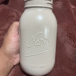 Mason Jars