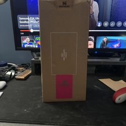 Brand New Stanley Cup - Hot Pink