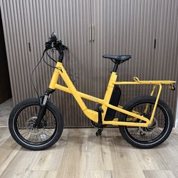 Co-op Cycles Generation e1.1 E-Bike