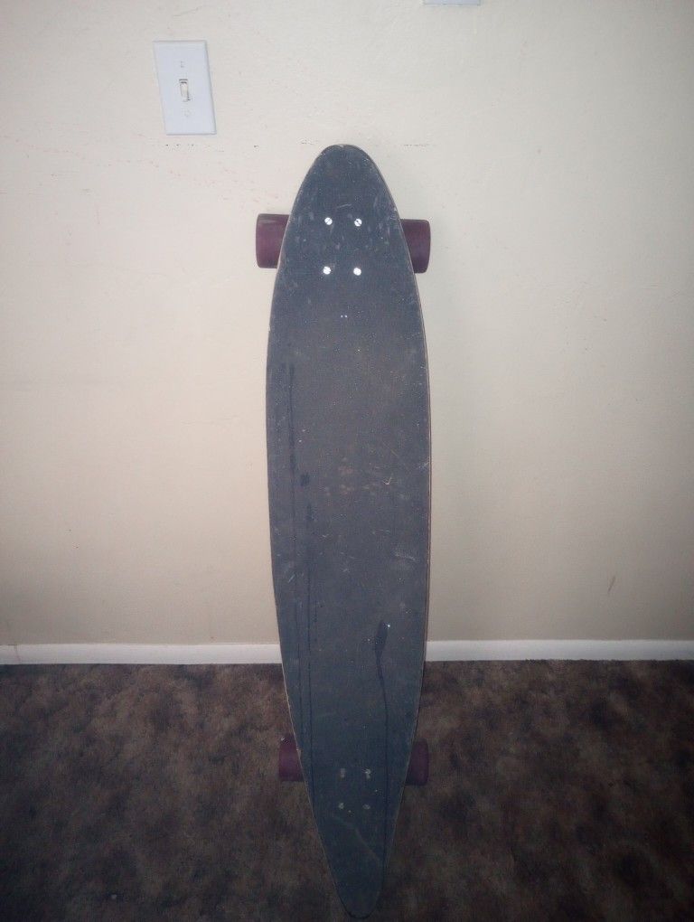 longboard 
