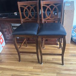 29 Inch High Barstool Chair