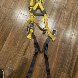 Fall Harness Sala Full Body Harness
