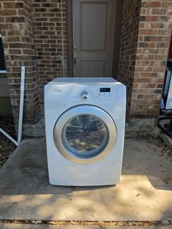Samsung Electric Dryer