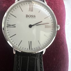 Hugo Boss Men’s Watch