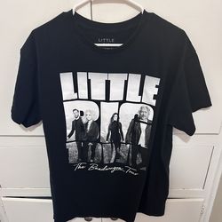 Little Big Town women’s size large concert shirt