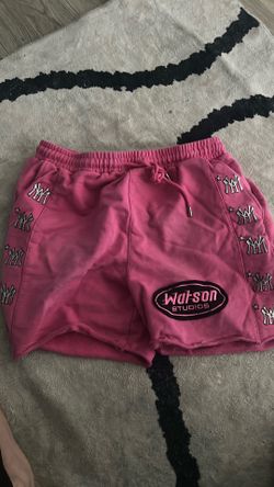 Watson shorts