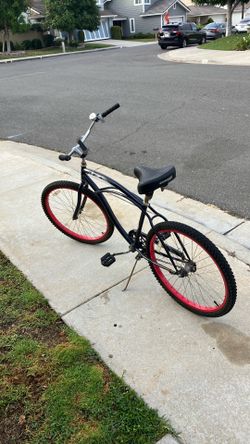 Micargi beach cruiser