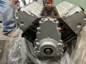 5.3 L Chevy