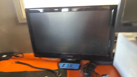 Vizio 27” tv
