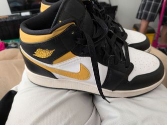 7y jordans