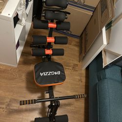 Exercise Equipment 