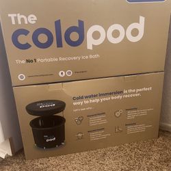The Cold POD Xl