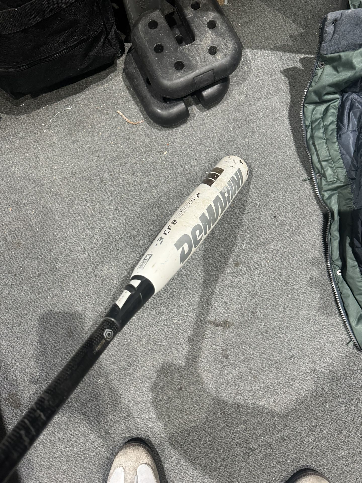 Demarini CF8 -3 BBCOR