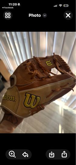 Wilson A2000