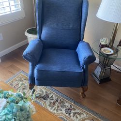 Reclining Chair