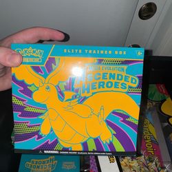 Ascended Heroes Pokemon etb
