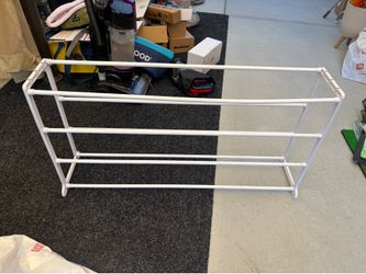 Shoe Rack