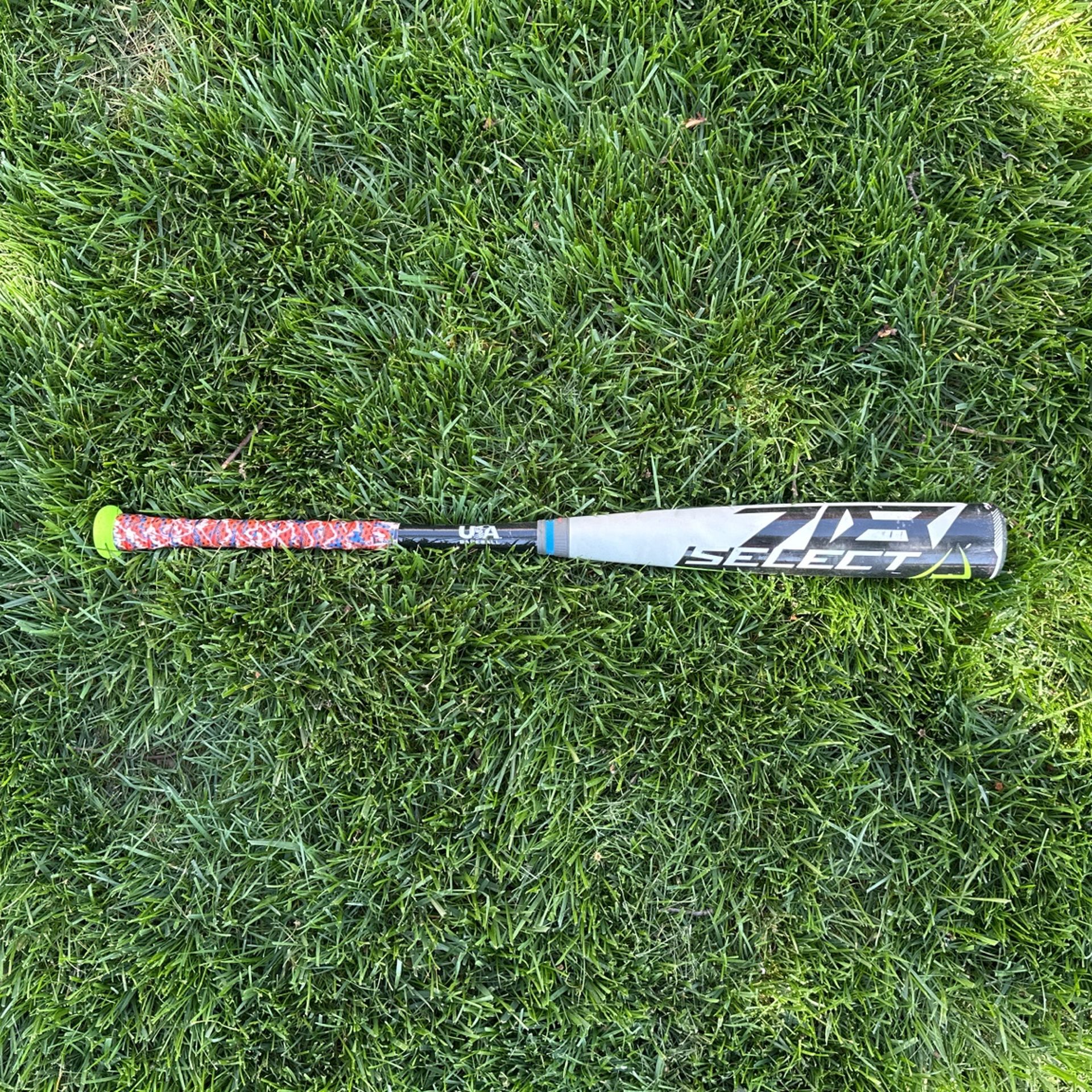 Louisville Slugger 718 Select 31”
