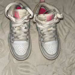 12C Jordan High Tops