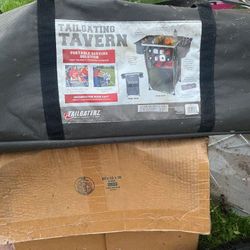 Tailgating Tavern