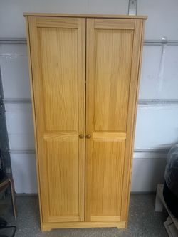 Multipurpose Cabinet