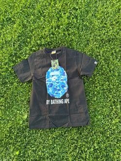 bape tee