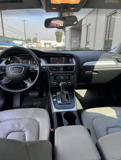 2013 Audi A4