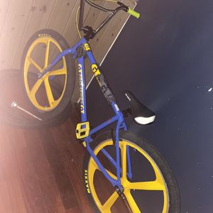 New And Used Bmx Bikes For Sale In Cudahy Ca Offerup