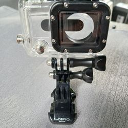 Gopro