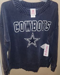 Dallas cowboy  teen