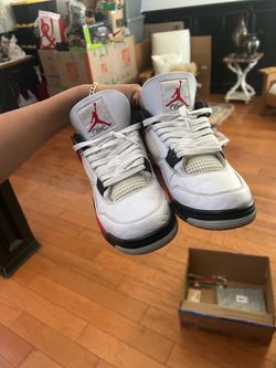 jordan 4