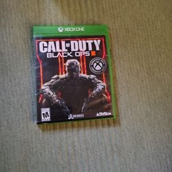 Call Of Duty Black Ops3