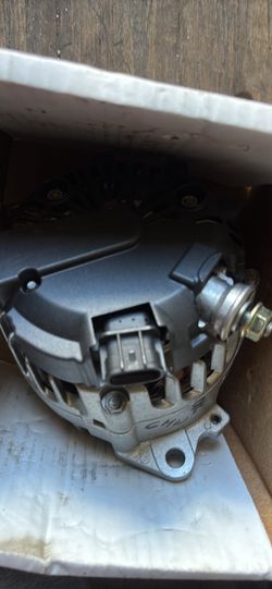 Nissan alternator Altima rouge