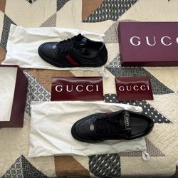 Gucci Shoes ( Men ) 