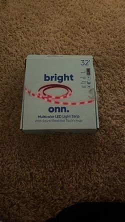 Led lights