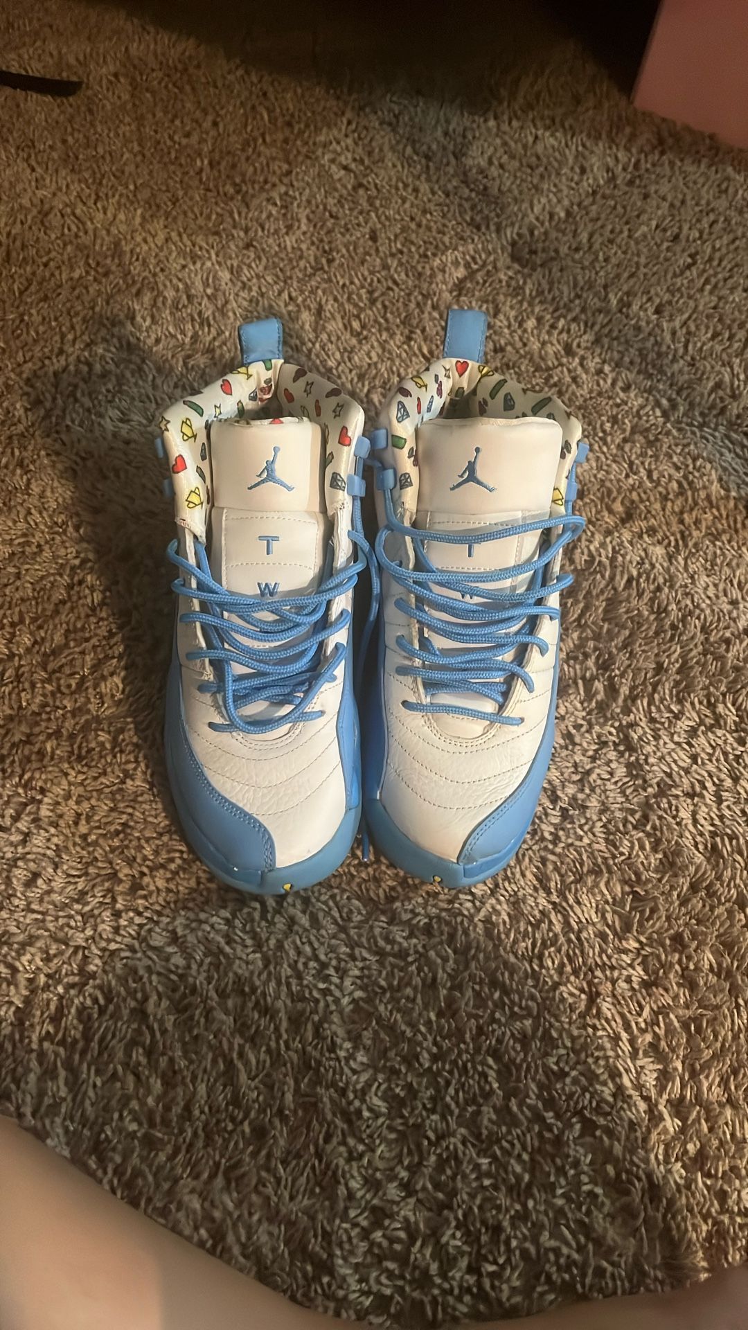 Jordan 12
