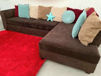 Sectional Couch