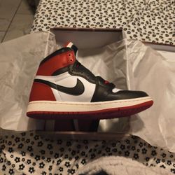 Jordan 