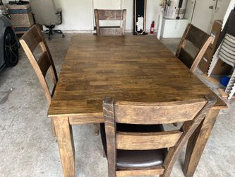 Dining set