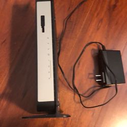 Netgear CG3000Dv2 Modem Router