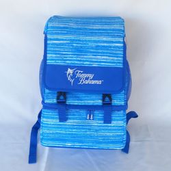 Backpack Cooler Available in Light Blue