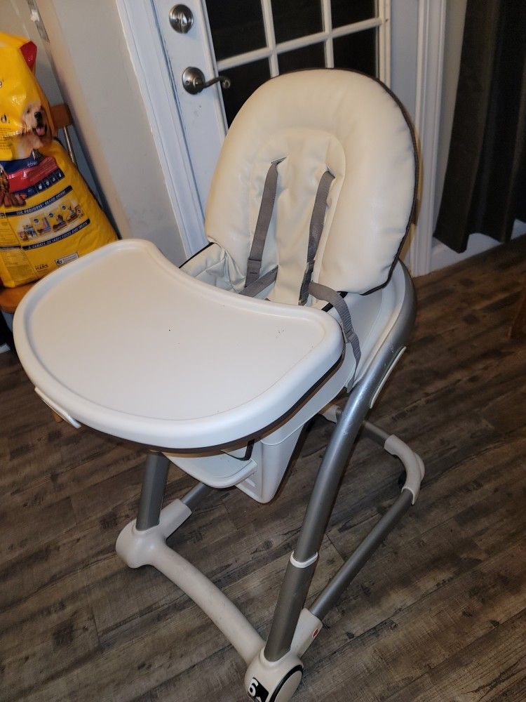 Graco High Chair