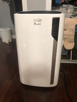 AC portable air conditioner 4 in one