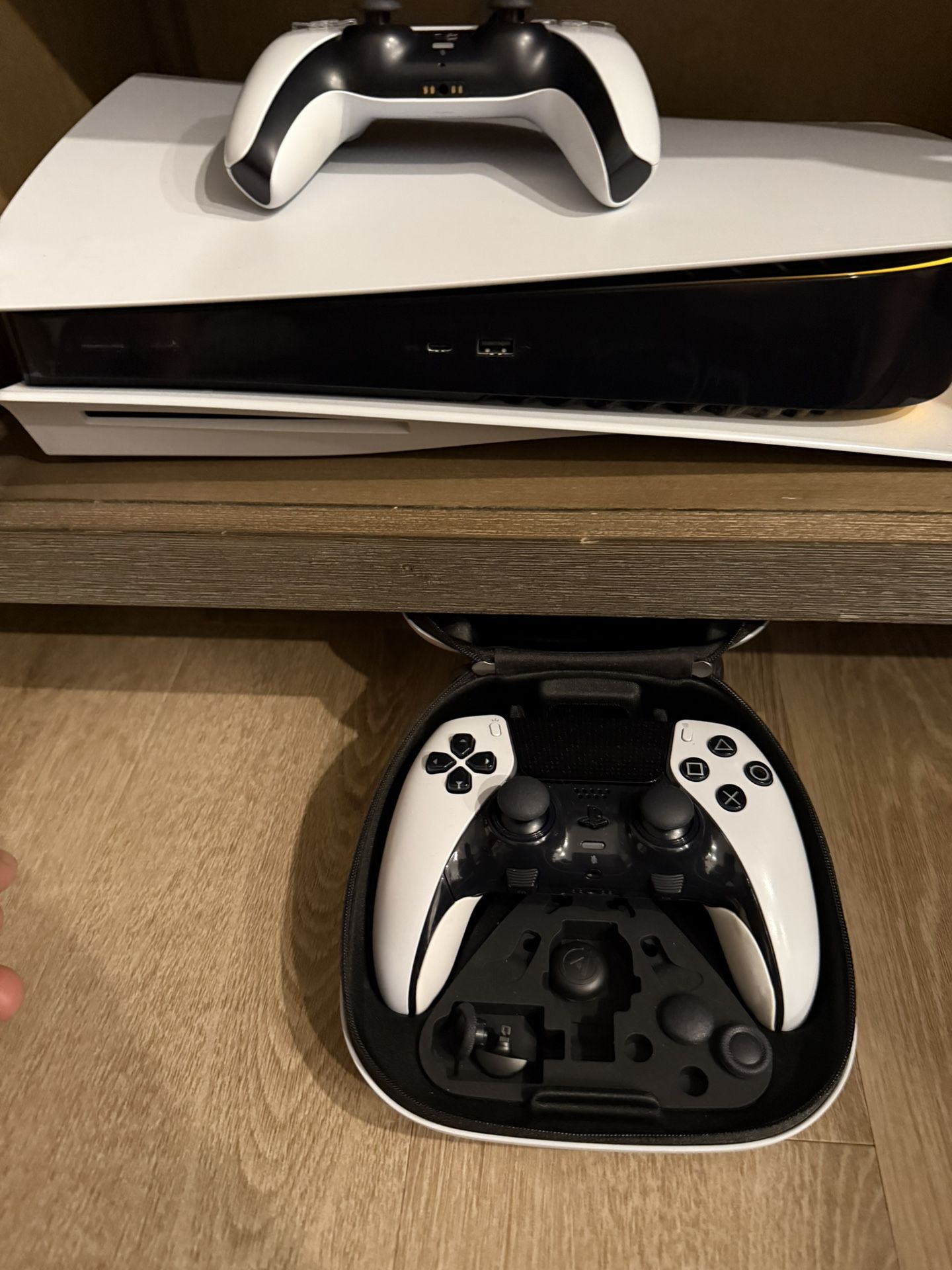 PlayStation 5 BUNDLE