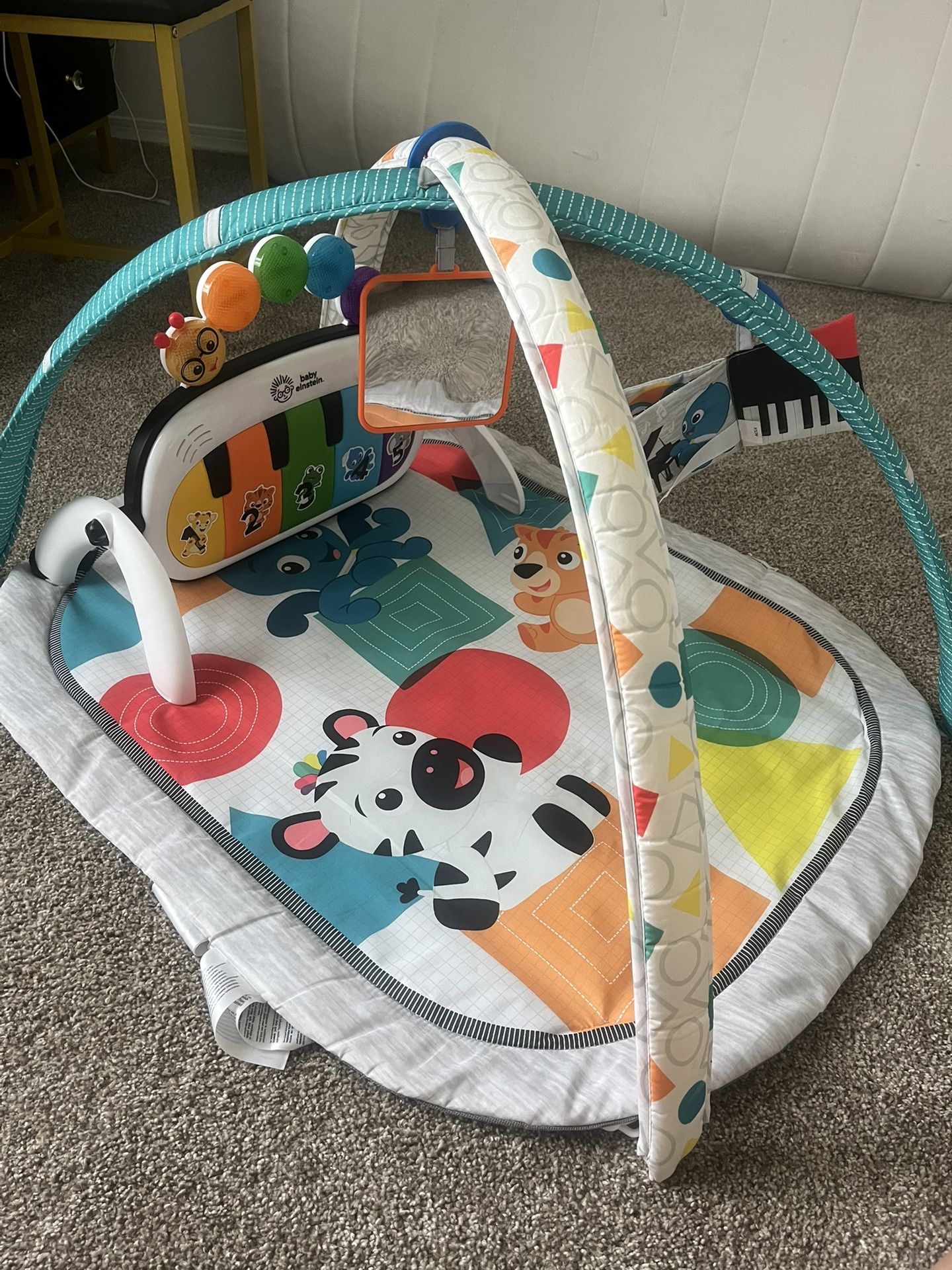 Baby Equipment