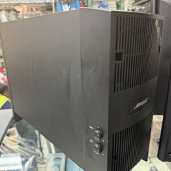 Bose Acoustic add 6 III Sub Subwoofer Speaker 