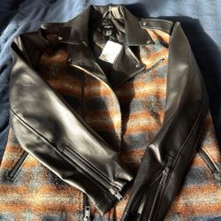 Bomber Jacket Men’s L