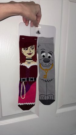 Disney socks