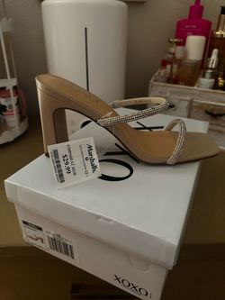 Women’s heels